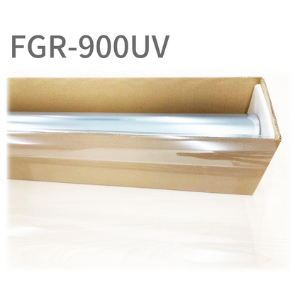 (お取り寄せ)(カーフィルム)(ロール)IKCS Front-Shields FGR-900UV(透過率85%)透明遮熱フィルム1080mm x 25m １本