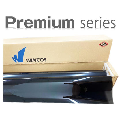 (カーフィルム)(ロール) リンテック WINCOS HCN-60G(透過63%) 原着ハードコートフィルム 1070mm x 20m １本